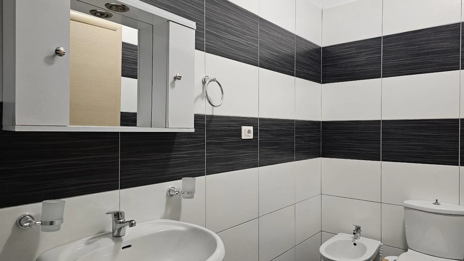 Vincent Apartment Sarandë 0*,  Albania
