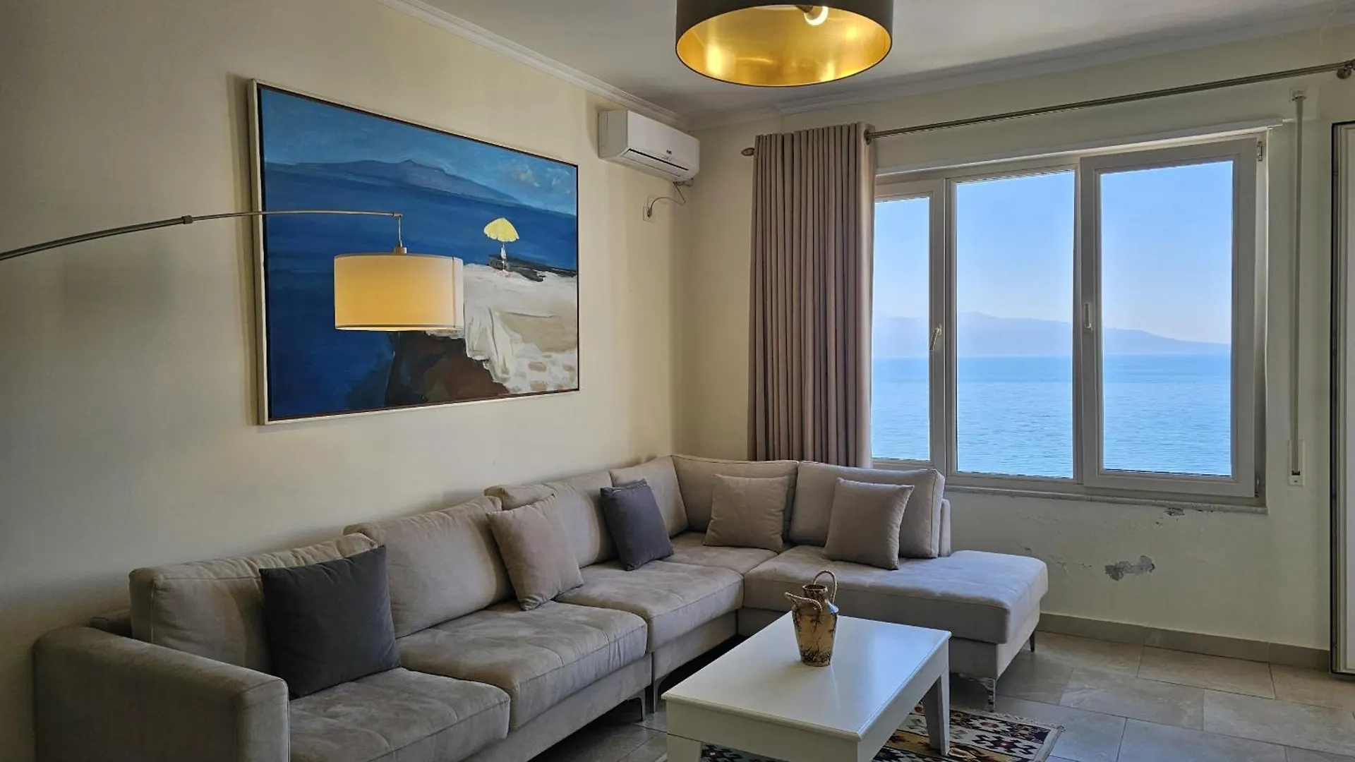 Vincent Apartment Sarandë