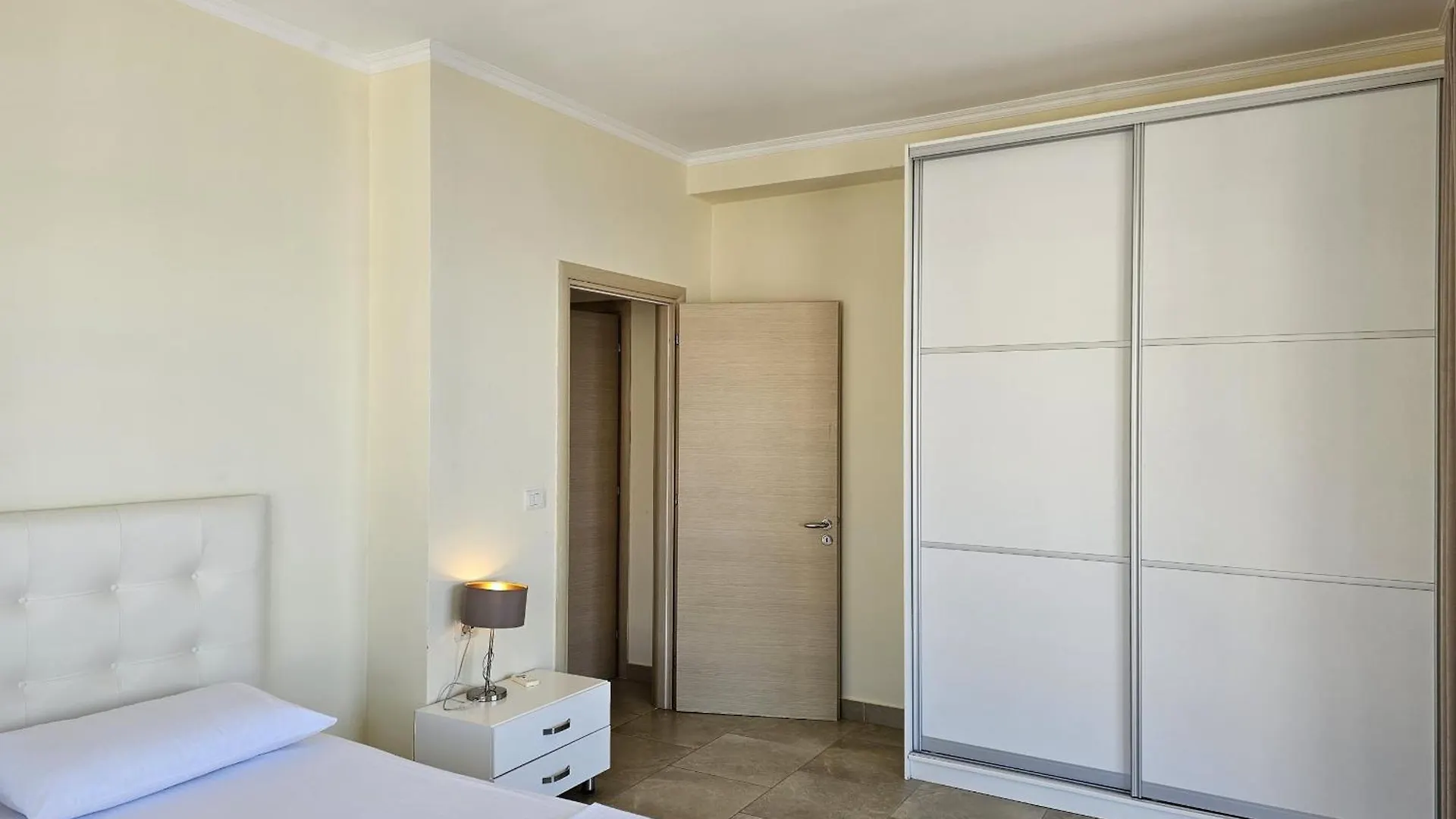 Vincent Apartment Sarandë Albania