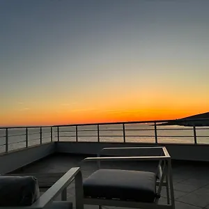 Bella Vista Hotel